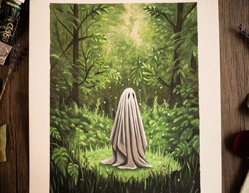 Gallery Of Illustration By Niki Quist - France