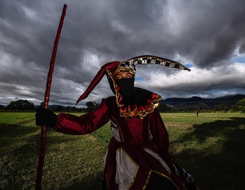 Gallery Of Photography By Sebastian Suki Belaustegui - Brazil