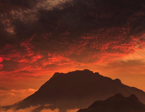 Gallery Of Photography By Ricardo Zambrano - Ecuador