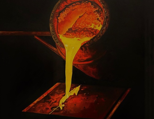 cesar castillo