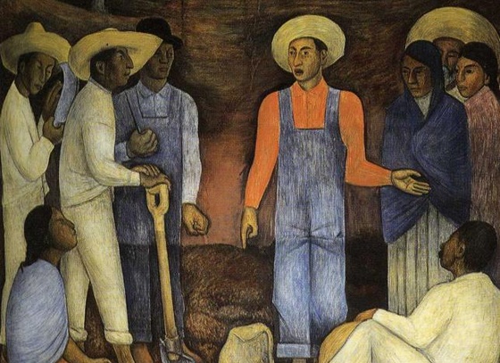 diego rivera