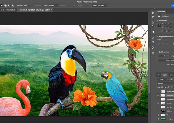 Como aprender arte digital? Parte 2