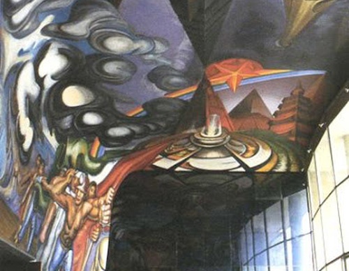 david alfaro siqueiros