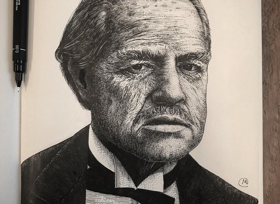 marcos medeiros