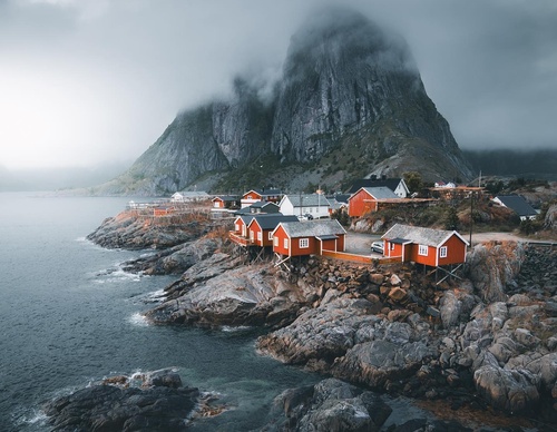 Gallery Of Photography By Marvin Walter - Germany