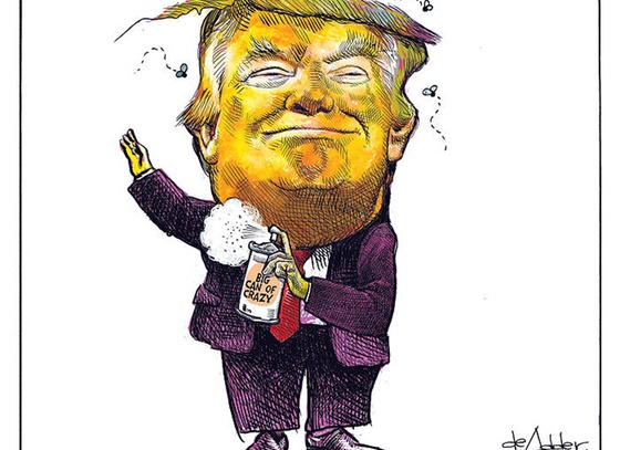 Michael de Adder