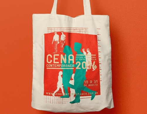 Gallery of graphic Design by Rodrigo Sommer-Brazil