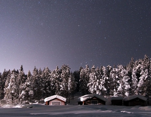 Gallery Of Photography By Kevin - Sweden