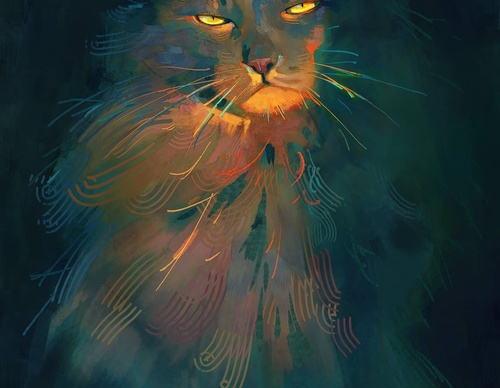 Gallery Of Illustration By Elle Kurtz - USA