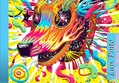 Luis Pinto | Graphic Designer & Illustrator