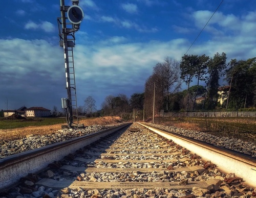 Gallery of Photography by Angela Petruzzelli - Italy