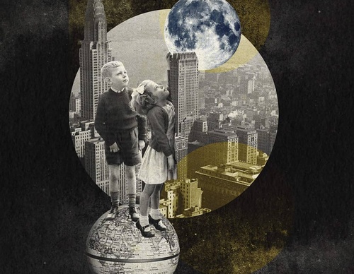 Galería De Ilustración De Marcos Moronell - Argentina