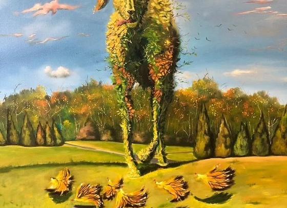 carlos solis