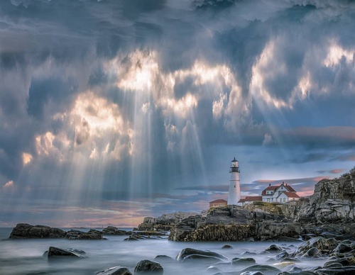 Galería de fotografías de Brent Shavnore - EE. UU.