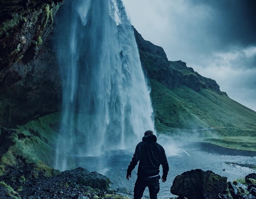Gallery Of Photography By Chris Henry - USA