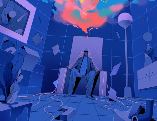 rune fisker
