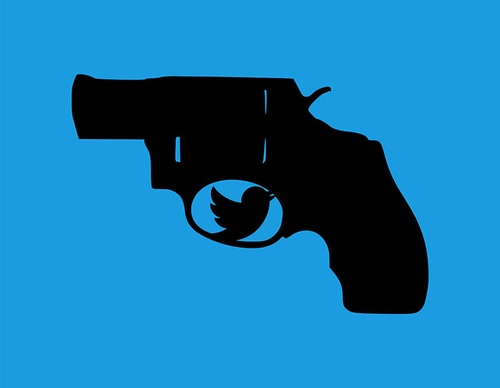 terror online posters