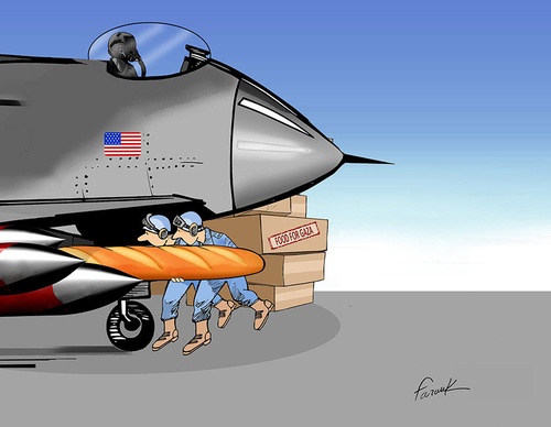 holocide cartoon