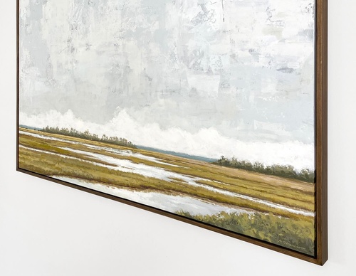 Galería de pintura de Alex Odnoralov - Estados Unidos