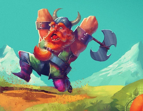 frankentoon studio