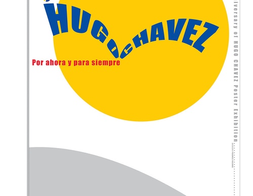 chavez posters