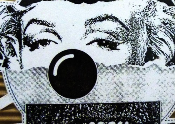Gallery Of Graphic Design By Rico Lins - Brazil