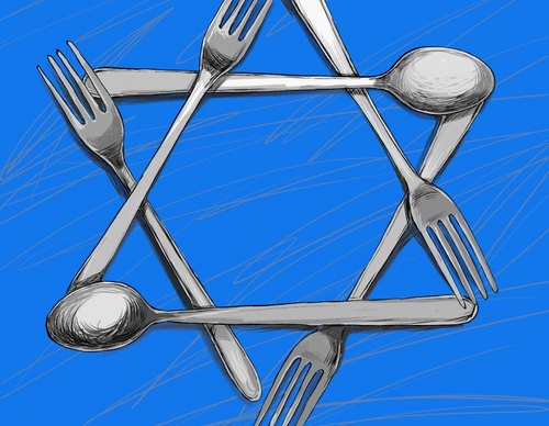 Weaponized Hunger