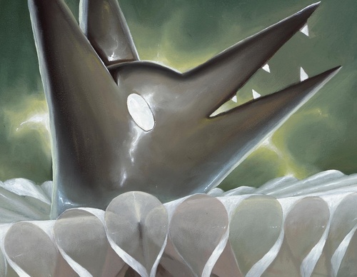 Galería de ilustraciones de Giorgiko - EE. UU.
