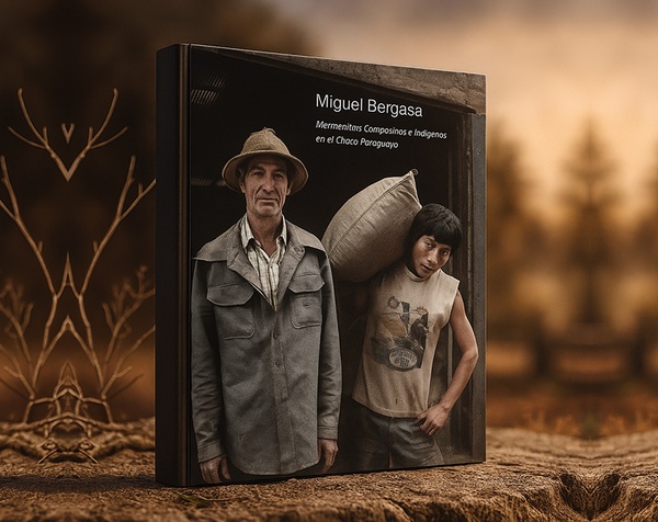 Mennonites, Farmers, and Indigenous Communities of the Paraguayan Chaco | Miguel Bergasa Photos