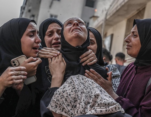ali jadallah gaza