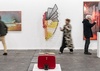 ARCOmadrid 2026 abre inscrições para sua programação geral