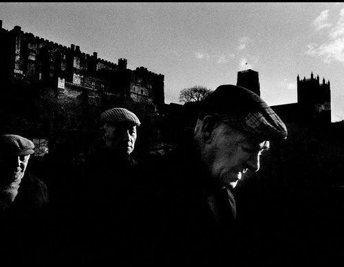 ian berry
