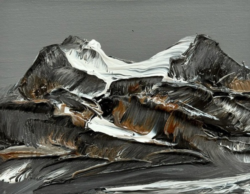 Gallery Of Painting By Conrad Jon Godly - Swiss