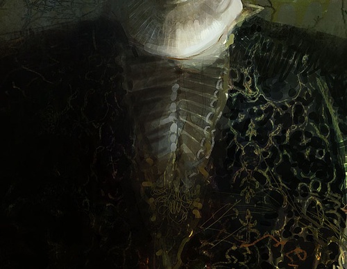 craig mullins