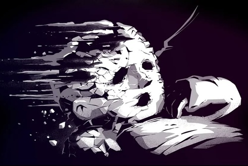 Gallery Of Illustration By Facundo Faka Quiroga - Argentina