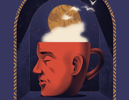 Gallery Of Illustration By Gustaf Öhrnell Hjalmars  -  Sweden