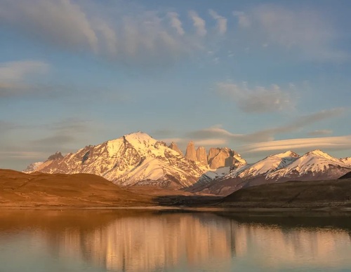 Gallery Of Photography By Homayra Oyarce G - Chile