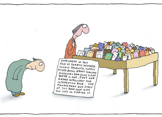 Michael Leunig