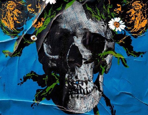 latin american posters