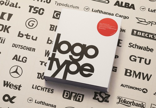 Logotipo | Michael Evamy
