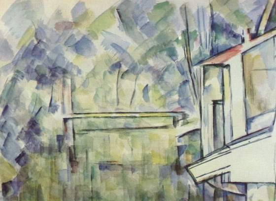 Paul Cézanne