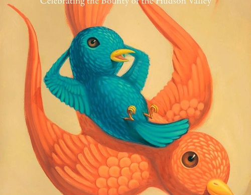Gallery Of Illustration By Chris Buzelli - USA