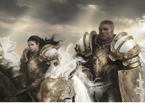 Gallery Of Illustration By Antonio J. Manzanedo - Spain