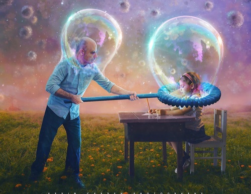 Gallery Of Illustration By Kevin Carden - USA