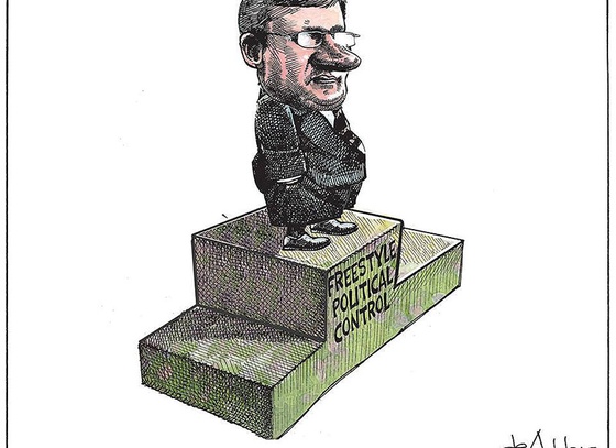 Michael de Adder