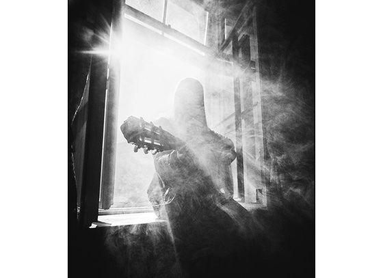 ando fuchs