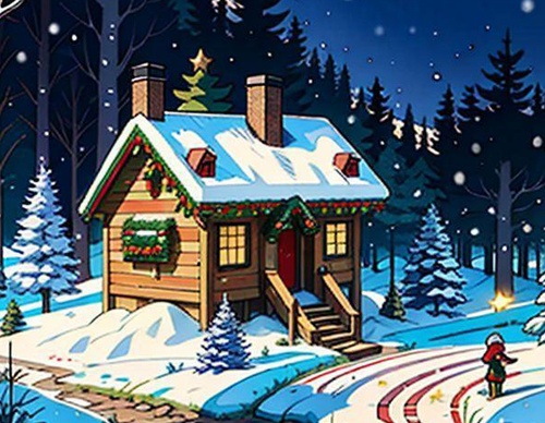 Gallery Of Illustration By Chuck Loughry - USA