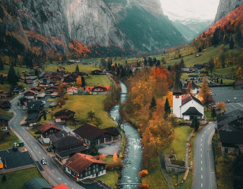 Gallery Of Photography By Giulio Gröbert - Germany