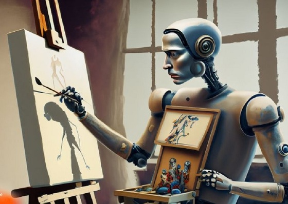 El impacto de la IA en la educación artística