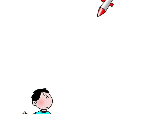 holocide cartoon